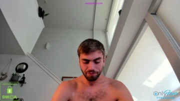 Andrewxtyler  19-09-2021 video natural